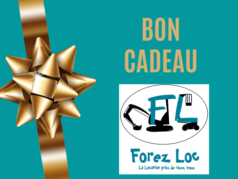 Bon cadeau recto Bon cadeau recto